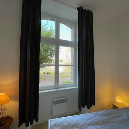 Le Phare Апартаменты