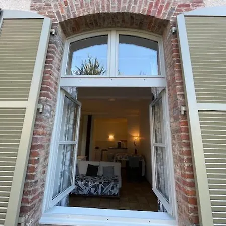 Апартаменты Le Phare *